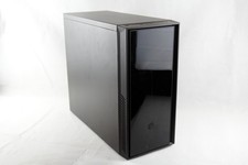 Cooler Master Silencio 550