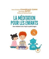 La méditation pour les