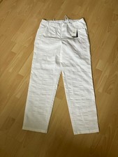 Sommerhose weiss von kjbrand - sommerhose,