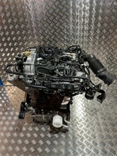 Motor Ford Puma B7JB 1.0 125PS