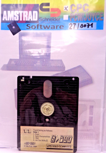 Schneider amstrad cpc - schneider/amstrad,