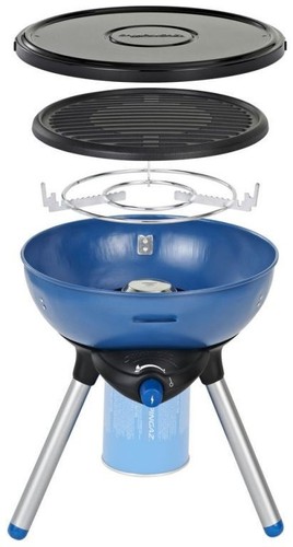 Campingaz party grill 200 - grill,
