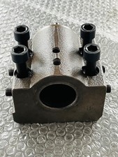 Mori Seiki AL / SL Grundhalter Aufnahme Ø40mm Werkzeughalter CNC Drehmaschine