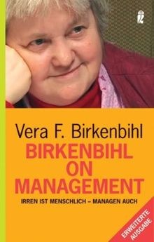 Birkenbihl managment irren - birkenbihl, managment: