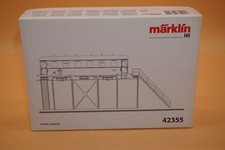 Märklin Spur H0 42355 Behelfs Stellwerk