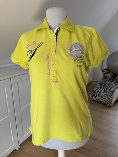 Original sansibar damen polo - original,