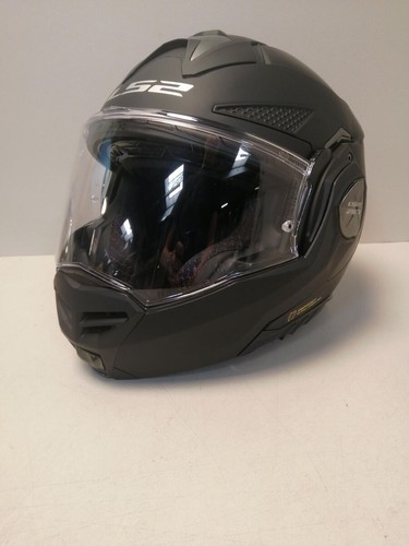 Ls2 advant solid - x, matt