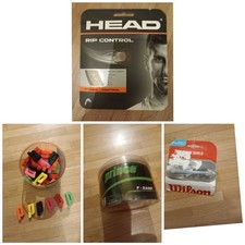 Set: Head Rip Control 12m