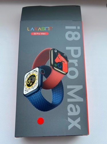 Laxas i10 pro max - laxas-it,