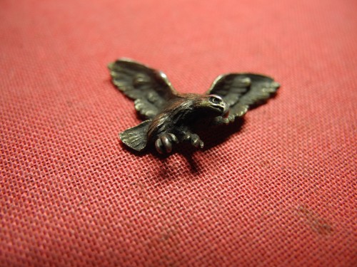 Adler figur militaria - adler,