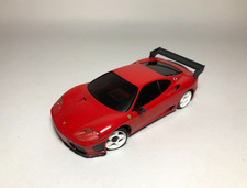 Kyosho mini ferrari 360 gtc - 360,
