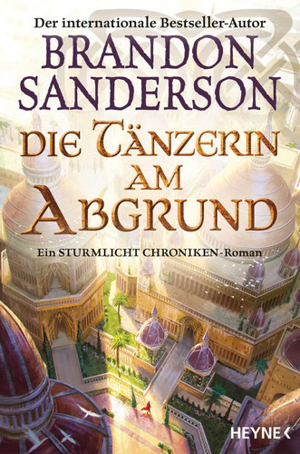 Die tänzerin abgrund ein - tänzerin, am