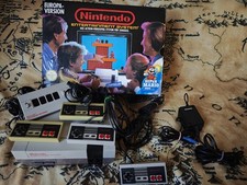 Nintendo  Entertaiment System