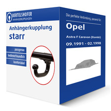 Auto Hak Anhängerkupplung