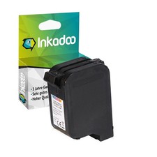 Tinte Kompatibel mit HP OfficeJet G 85 XI