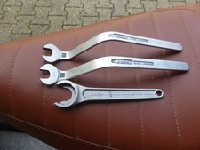 Hazet 2769 , Ventileinstellschlüssel 14 mm Mercedes 615 589 00 01 00