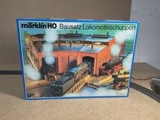 Spur H0 Märklin 7288