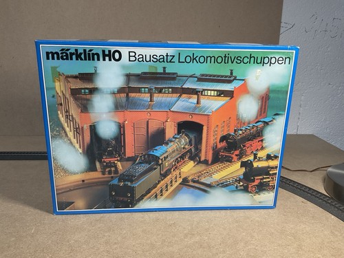 Spur märklin 7288 - spur,