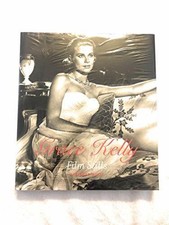 Grace Kelly - Filmstills: film stills from her Hollywood Buch Schirmer Mosel