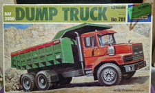 Italeri No. 781 Modell-LKW