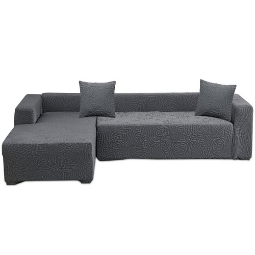 Sofabezug ecksofa 4 sitzer - sofabezug, 3