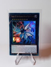 Yo-Gi-Oh - Ultra Rare - 1st