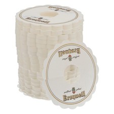 1000x Erzquell Brauerei Bielstein Bier Tropfdeckchen Papier Pilsdeckchen Papieru