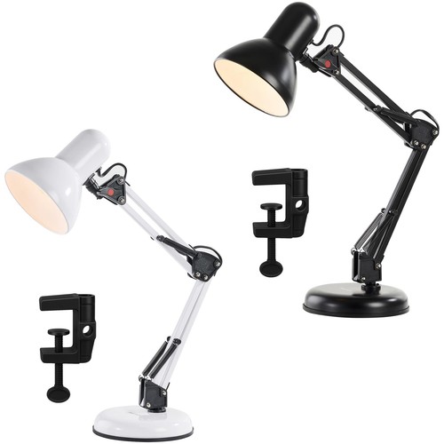 Schwenkarm schreibtischlampe - schwenkarm,