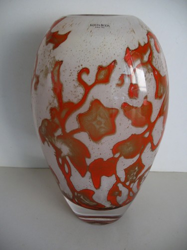 14kg kosta boda - kosta, glas