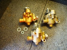 Junkers Hydraulikschalter ZWR