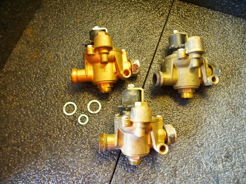 Junkers hydraulikschalter zwr - junkers,