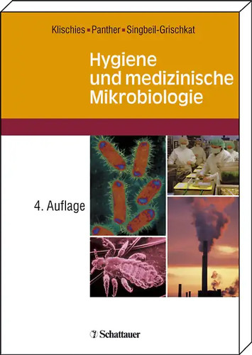 Hygiene und medizinische