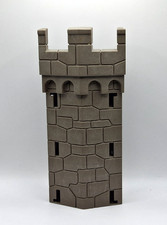 PLAYMOBIL RITTERBURG 4866 ERSATZTEIL MAUERTEIL MAUER ERWEITERUNG 4865