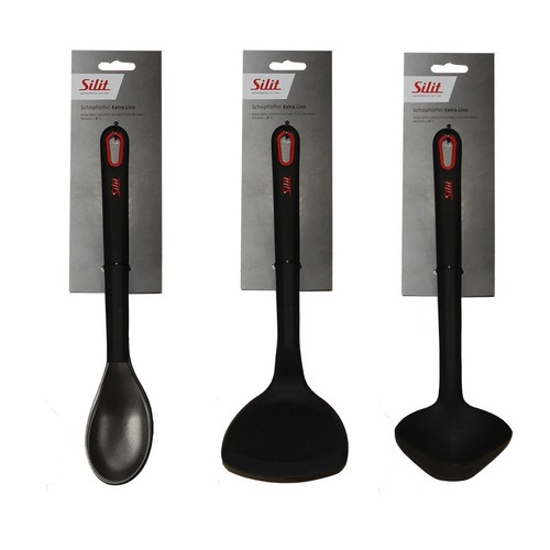 Silit schöpfkelle löffel - silit,