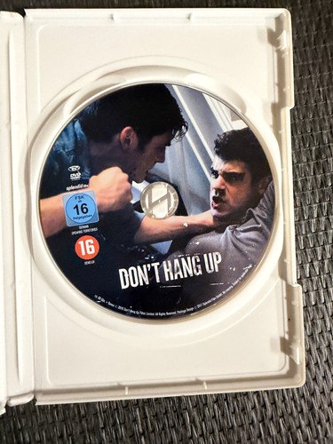 Don hang von - up,