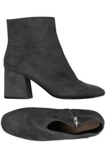 ZARA Stiefelette Damen Ankle