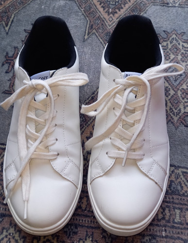Pier one leder unisex - one,,