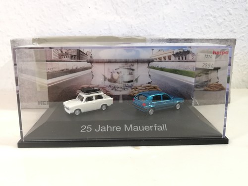 Herpa 101943 87 set - h0, 1:87