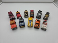 Hot Wheels Konvolut Pickup 11