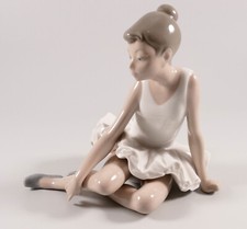 Nao by Lladro Daisa Spain