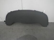 Laderaumabdeckung Volvo C70 II Cabrio 