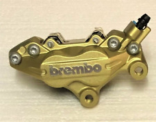 Brembo Bremszange rechts Bremssattel P4 30/34 F Husaberg Husqvarna Supermoto neu