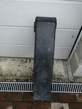 Aufsitzmäher,Rasentraktor,Mähwerk, Auswurf -  Schacht, Castelgarden J 92, Viking