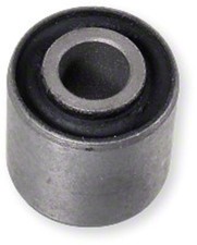 Silentblock für Federbein Aufnahme MBK Nitro Yamaha Aerox Minarelli liegend