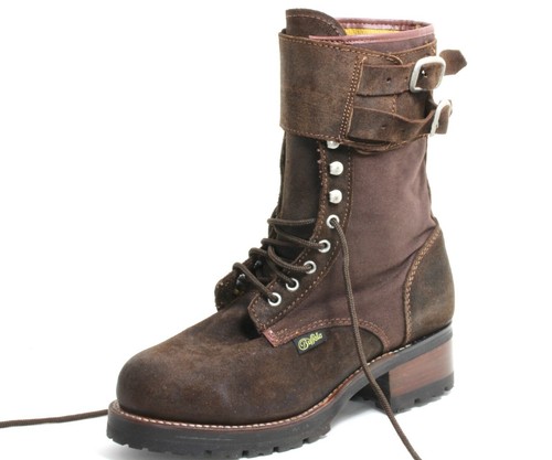 264 stiefel leder - stiefel,