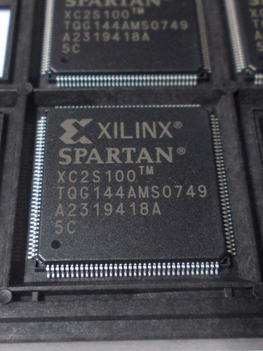Schaltkreis fpga xilinx - schaltkreis,