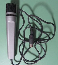 UHER M 534, Hochwertiges Tischmikrofon, Ganzmetallausführung, getestet