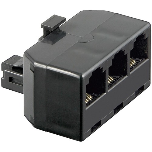 ISDN-T-Splitter