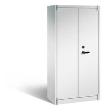 C+P Feuerschutzschrank für 5 Ordner-Höhen Brandschutzschrank