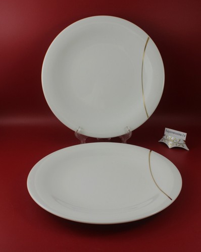 Bauscher weiden 2 stück - 2,